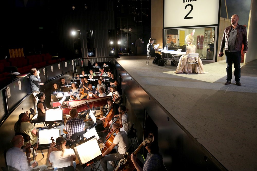 Baerenreiter's tweet photo. Best wishes @PopupOperaUK Premiere FIGARO today @KildenKrs Norway https://t.co/clWM82igNp https://t.co/uDCwJXgtbF