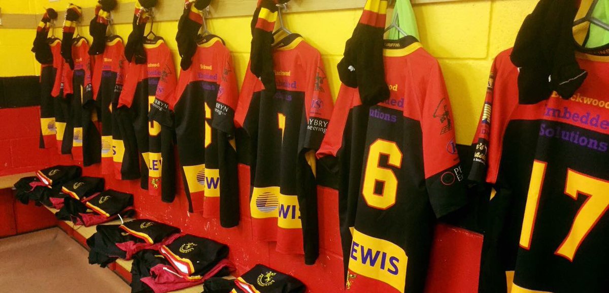 2s game has unfortunately been called off - So the Youth play Saturday at 2:30 Vs <a href="/cwmbranrfc/">Cwmbran RFC</a> Youth! #UpThaWood