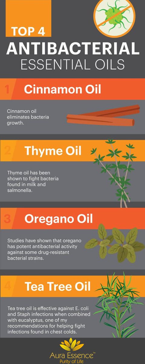 aura_essence's tweet photo. Keep your homes clean! #healthyliving #antibacterial #purityoflife https://t.co/dVnMnksXWW