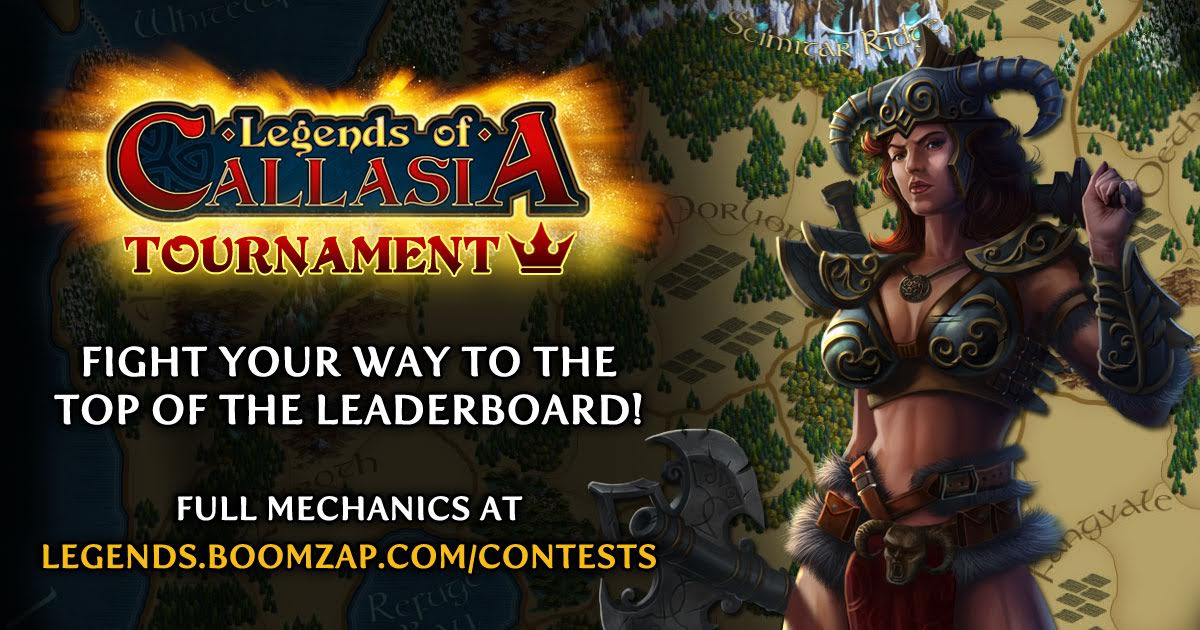 IGDA_MNL's tweet photo. Legends of Callasia goes cross-platform with App Store release and more!
https://t.co/MePHcE3SZQ https://t.co/HIJ7vKxZ70