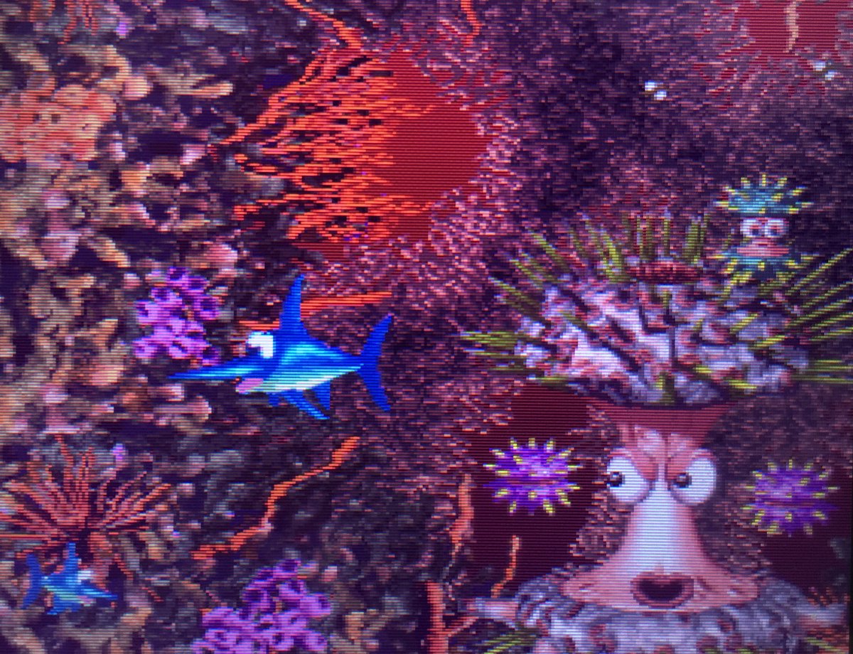 どせいヨッシー ナゴヤ遠征予定 スーパードンキーコング3 さらに難しかったのがコインドーザーの森 少し横にずれただけでもコインドーザーに押されてしまい奈落の底へ 機以上費やした 悪夢のコインドーザーの森