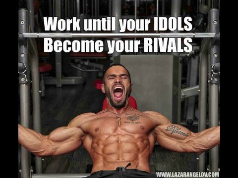 cwdebeer's tweet photo. #motivation Achieving my Goals #100 https://t.co/FvfQyAikNE