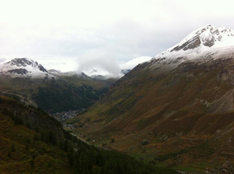 VALAGENCE's tweet photo. And then a last pic from the pyramid lift. Thanks to @tirefort73 #Snow #winter #valdisere #winterbooking #now https://t.co/tAV1s5psQ8