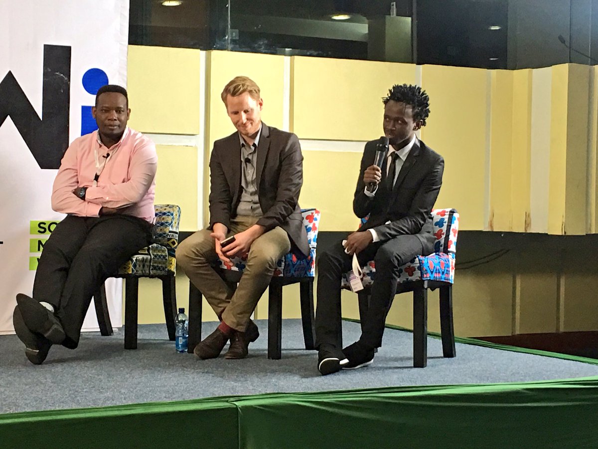 DMAs_Fest's tweet photo. My songs might appear sad but I smile when I post photos on social - @BahatiKenya #SMWiNairobi #SMWiMusic https://t.co/i7BnzN90Nb