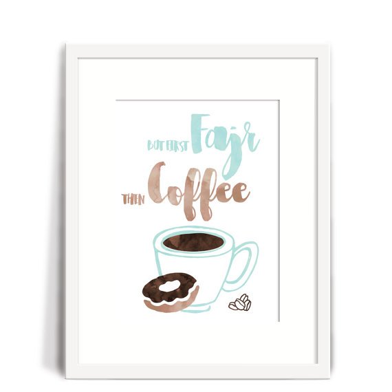 MeMuslima's tweet image. But First #Fajr, Then #Coffee! Cute Islamic #printable :&apos;)
buff.ly/2cn5txL
#Islam #Reminder #Watercolor #Art