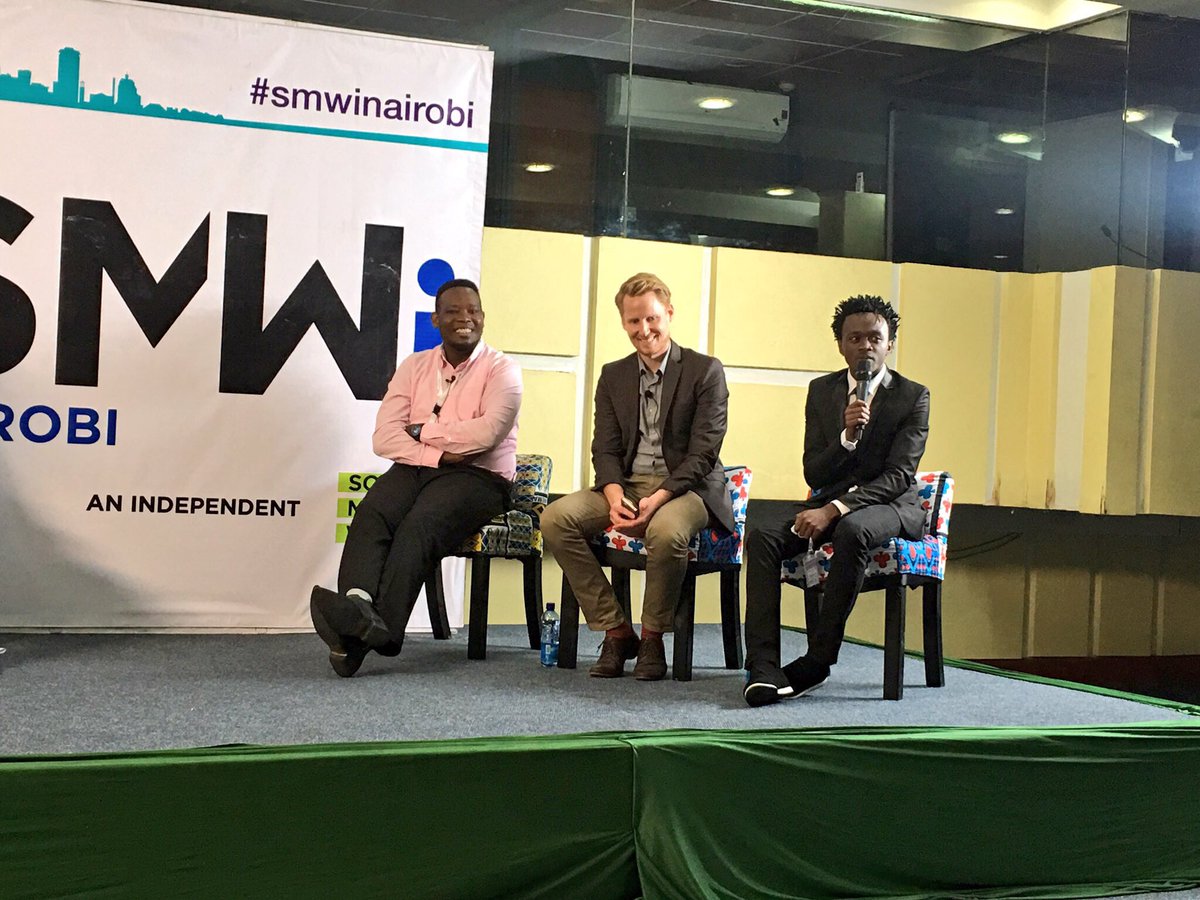 DMAs_Fest's tweet photo. I was featured as 1st Kenyan artist on Coke Studio by simply posting a photo - @BahatiKenya #SMWiNairobi #SMWiMusic https://t.co/twaQIKzCWN