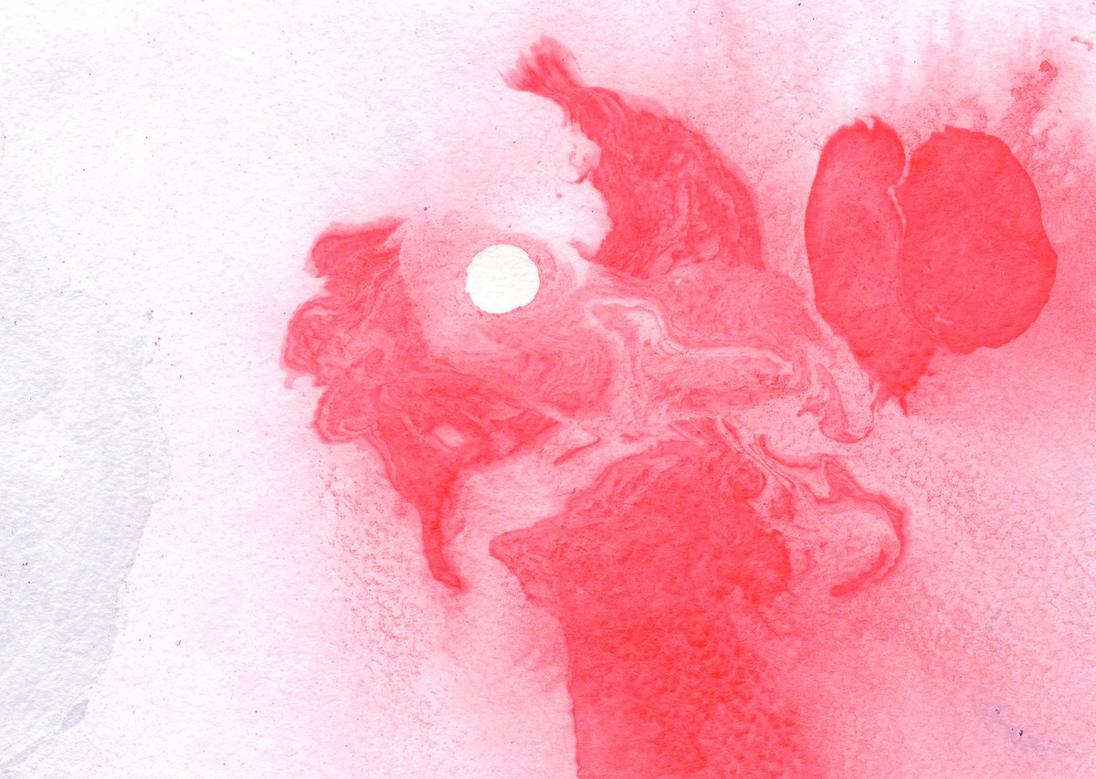 studio_YD's tweet photo. Dream big!🕊 #behance #designstudio #graphicdesign #dribbble #watercolor #artwork #Inspiration https://t.co/weaicELmDo