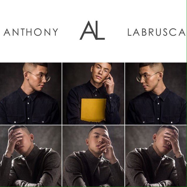tonysharkiesofc's tweet photo. Check our IG @tonysharkiesofc #AnthonyLabrusca #foldedandhung #boybandph https://t.co/3Q7nZPllFu