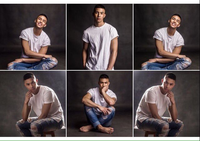 tonysharkiesofc's tweet photo. Check our IG @tonysharkiesofc #AnthonyLabrusca #foldedandhung #boybandph https://t.co/3Q7nZPllFu