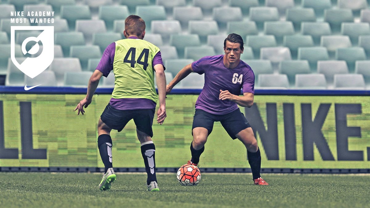 NikeNewZealand's tweet photo. Wellington, are you ready to claim your place? Register for the Nike Academy Most Wanted: https://t.co/FfwRQDz3wN https://t.co/EZ5y0po3JY