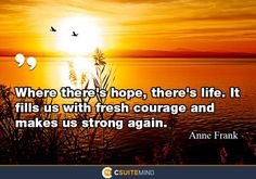 emmyzen's tweet image. Strive to find hope back in your life.