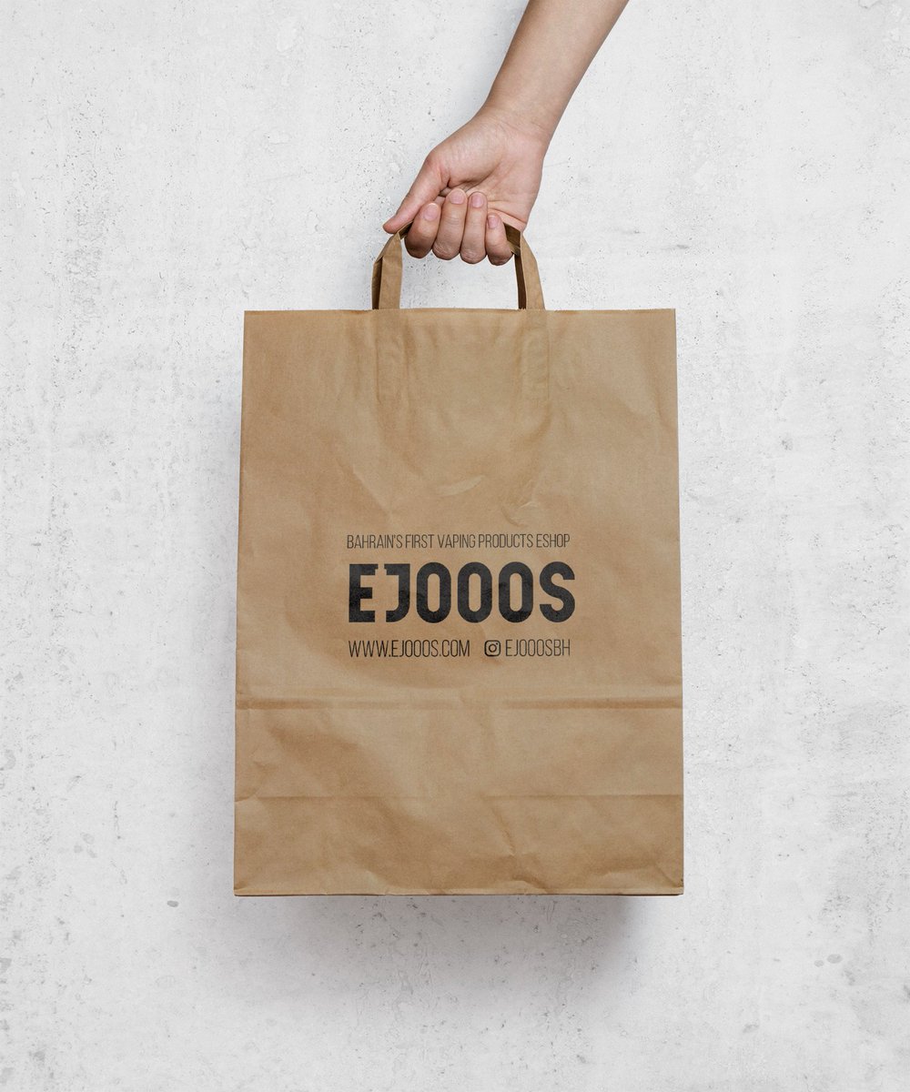 limefish's tweet photo. Our rebranding work for EJOOOS, Bahrain's first vaping products website! #limefishwork https://t.co/5FgVvLEnrw