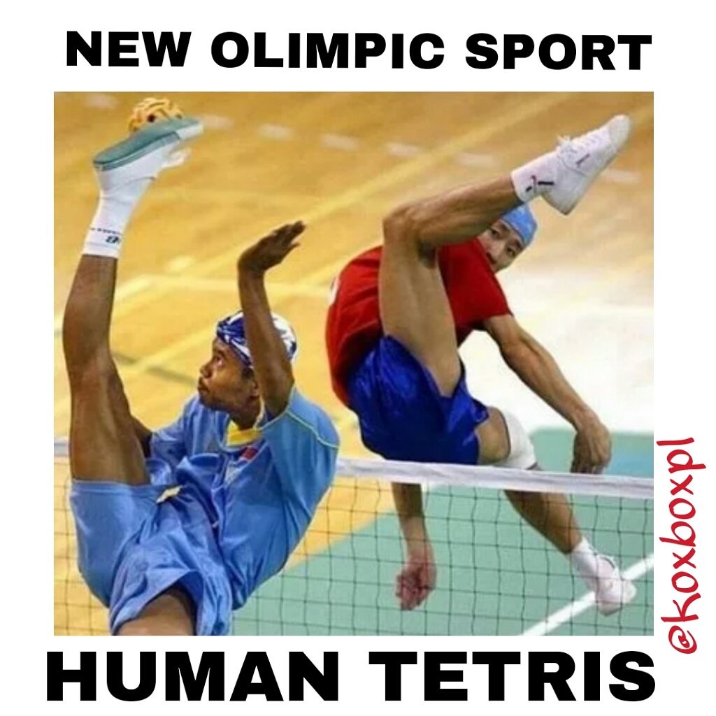 KoxBox_pl's tweet photo. Tokio 2020
#funny #sports #gym #fit #power #strong #koxbox #koxboxpl #fitnessmotivation https://t.co/kUs5df6onG