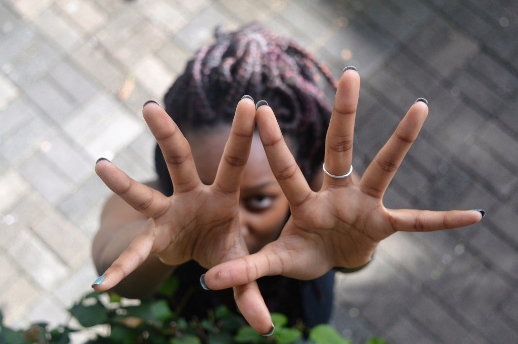 Banza_Imagine's tweet photo. Navigate Through the Shades of Life Using These 9 Questions https://t.co/MEFkUF1bQh https://t.co/a6Hms9qXzL