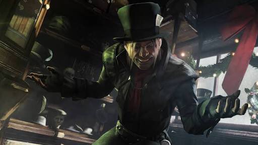 JokerCritic's tweet photo. #DCcasting Michael Pitt as The Mad Hatter https://t.co/4wyEcx1TmH