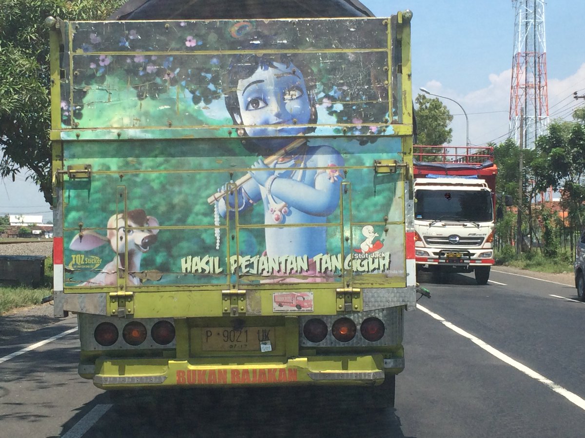 lassa_Nk's tweet photo. hasil penjantan tang . . . . wait, what??! https://t.co/NGHbS1Lz6L