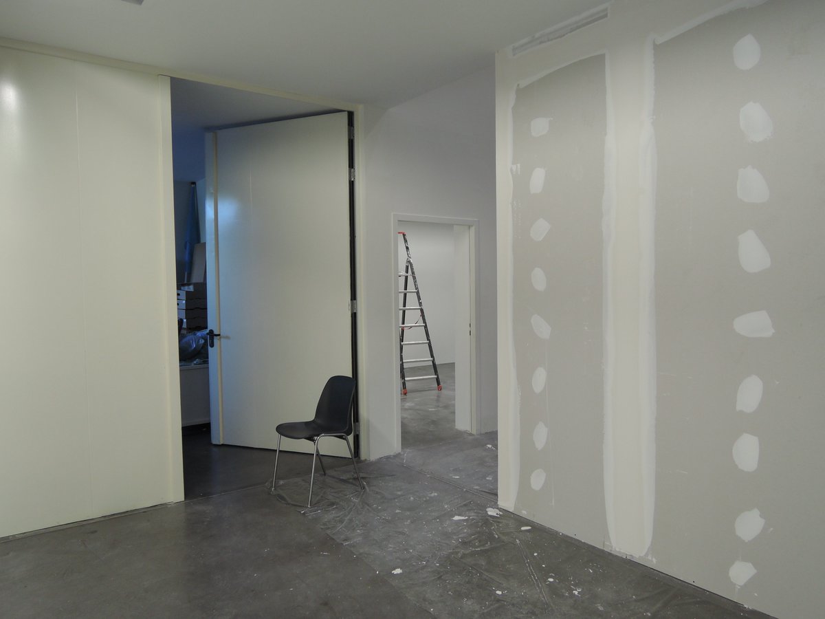Frac_PC's tweet photo. "euple aincra", c'est tout un chantier > #Dector&amp;Dupuy > vernissage le 29 sept https://t.co/7Y3s7Fncfk