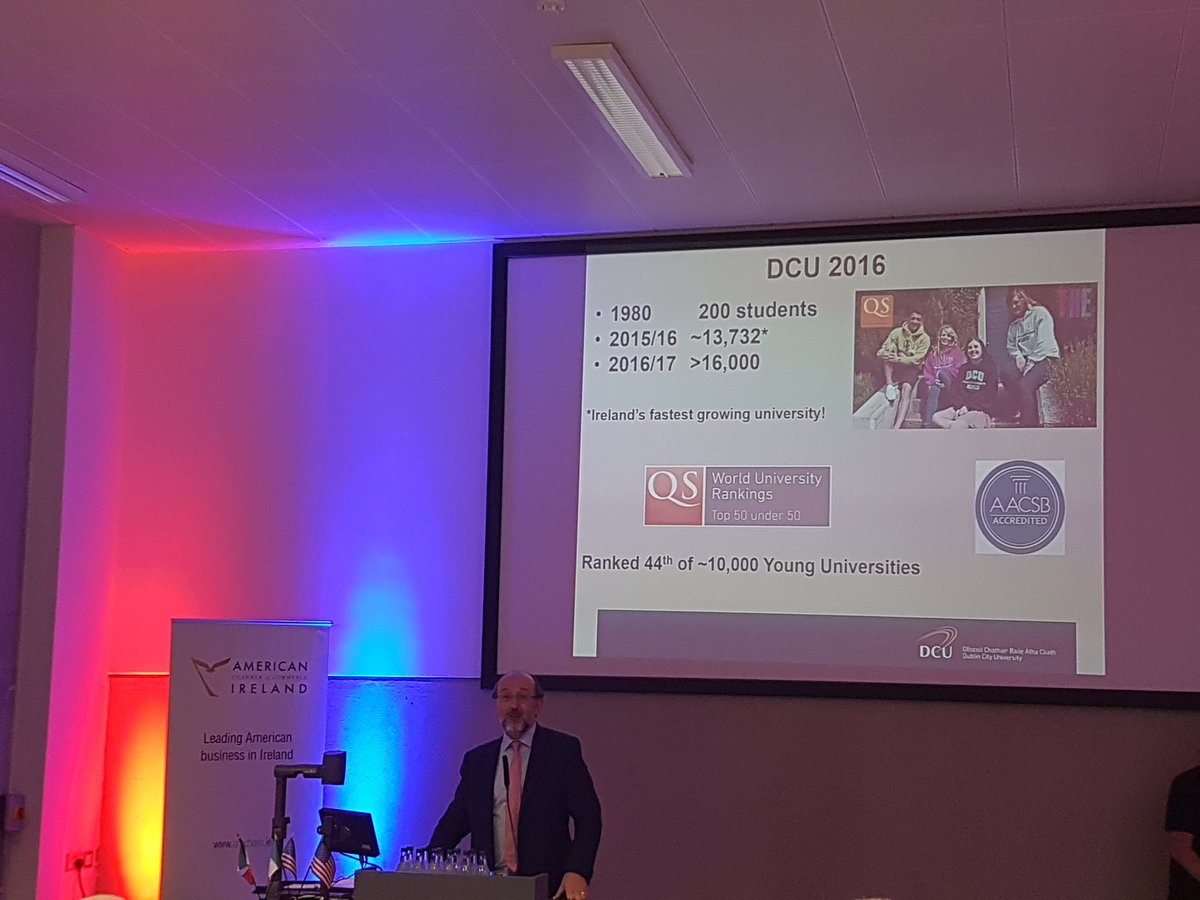 Intel_IRL's tweet image. The quality of an education system cannot exceed the quality of its teachers - @muirtheimhne, AMCHAM #LearningEdge