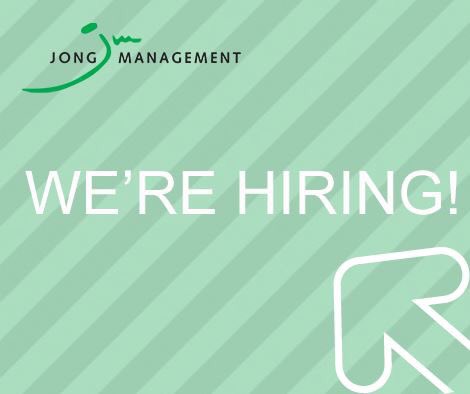 JM zoekt rots in branding voor haar leden #vacature #secretaris #communicatie &amp; #ledenzaken bit.ly/2cc5A16