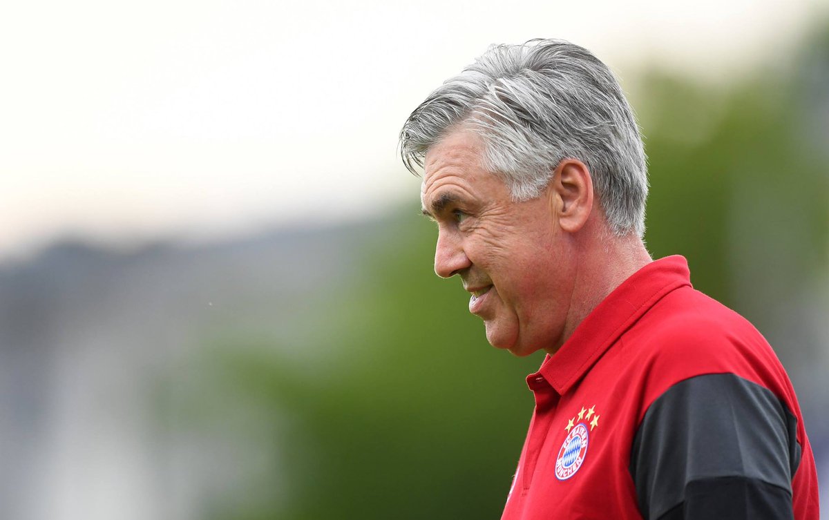 FC Bayern München tweet media