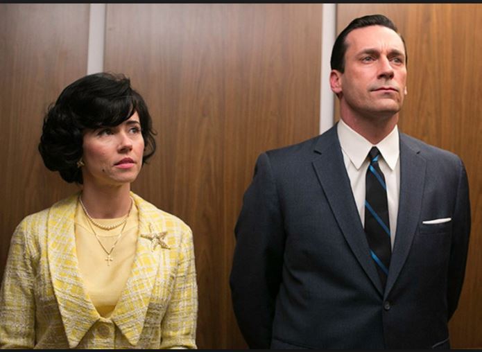 LippSisters's tweet photo. Mad Men Haiku! https://t.co/owDdR4dICW https://t.co/YVAMQq8iWH