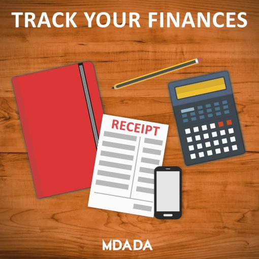 mdadaforgirls's tweet photo. Where does your money go? #entrepreneurship #training #Mdada #bossbabes #money #saving #Kenya https://t.co/NZz3UQLAqo
