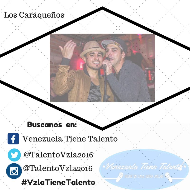 TalentoVzla2016's tweet photo. No te pierdas a @tributoaguaco este 22 de septiembre en #Venezuelatienetalento https://t.co/b1OC37ymeX