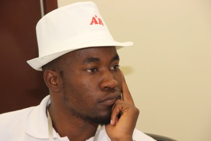 NewEraNewspaper's tweet photo. Amupanda to attend #Youth conference in Tanzania - https://t.co/SdY3nMVnNW #JobAmupanda https://t.co/ruXXQp29cy