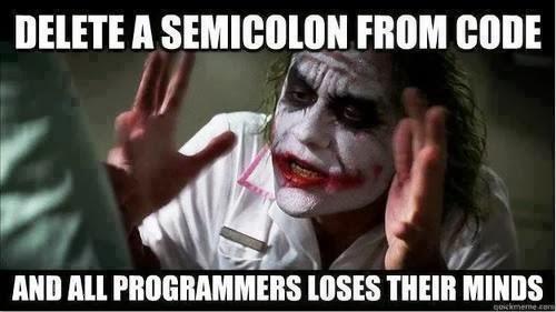 game_developers's tweet photo. Ewoud v/d Werf 🌐: Please don't! #unity3d #visualstudio #gamedev #indiedev #programmer… https://t.co/JfjjsBZaUL https://t.co/fndfmdqBor