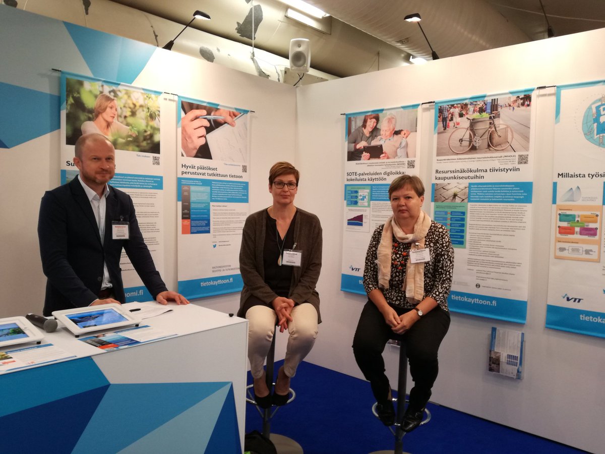 gerocenter_fi's tweet photo. Asumisen uudet vaihtoehdot ja hyvä vanhuus-hankkeen tietoisku.  #kuntamarkkinat #tietokayttoon #ikäasuminen https://t.co/4H0m41M0qZ
