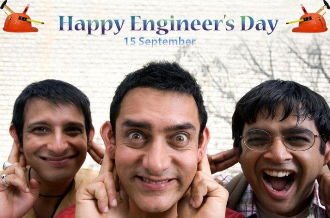 #EngineersDay My Life totally Like this
RT! if you belong to same category &amp; you have too fun loving Friends