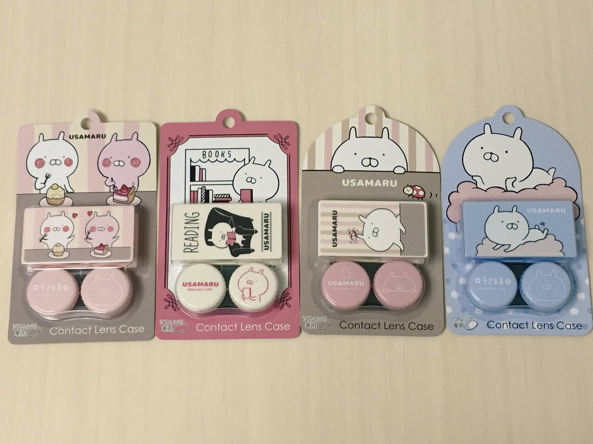人気激安 ロフト ピンク メガネケース うさまる 財布 帽子 ファッション小物 Www Reinnec Cl