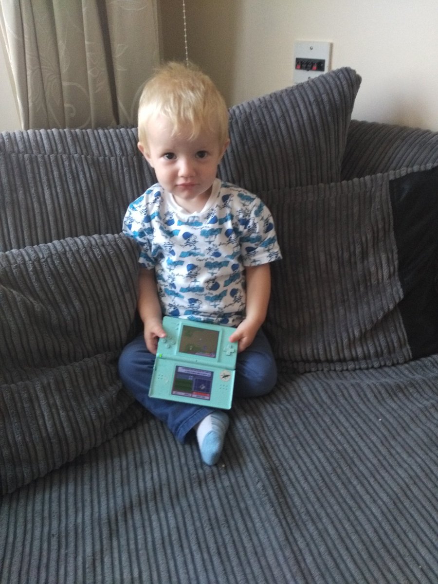 #caughtredhanded #bedhead #babyboy #handsome #toomuchlove