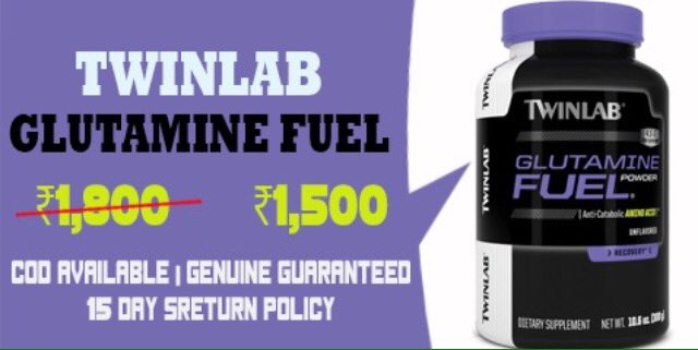 GHM_tweet's tweet photo. #Twinlab #Glutamine #motivation #goals #love #workout #gymshark #lift #gymfreak #physique #motivated #fitness https://t.co/nBCGnw5NWb