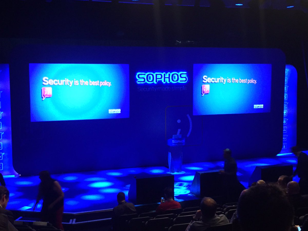 iothacker's tweet photo. MrRobot is in the house
@Sophos #thisisnextgen https://t.co/FDoZh6EFnD
