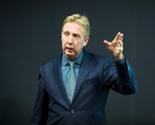 13 oktober: professor Jan Rotmans bezoekt Rotary en MOVe 

move-maassluis.nl/nieuws/het-is-…