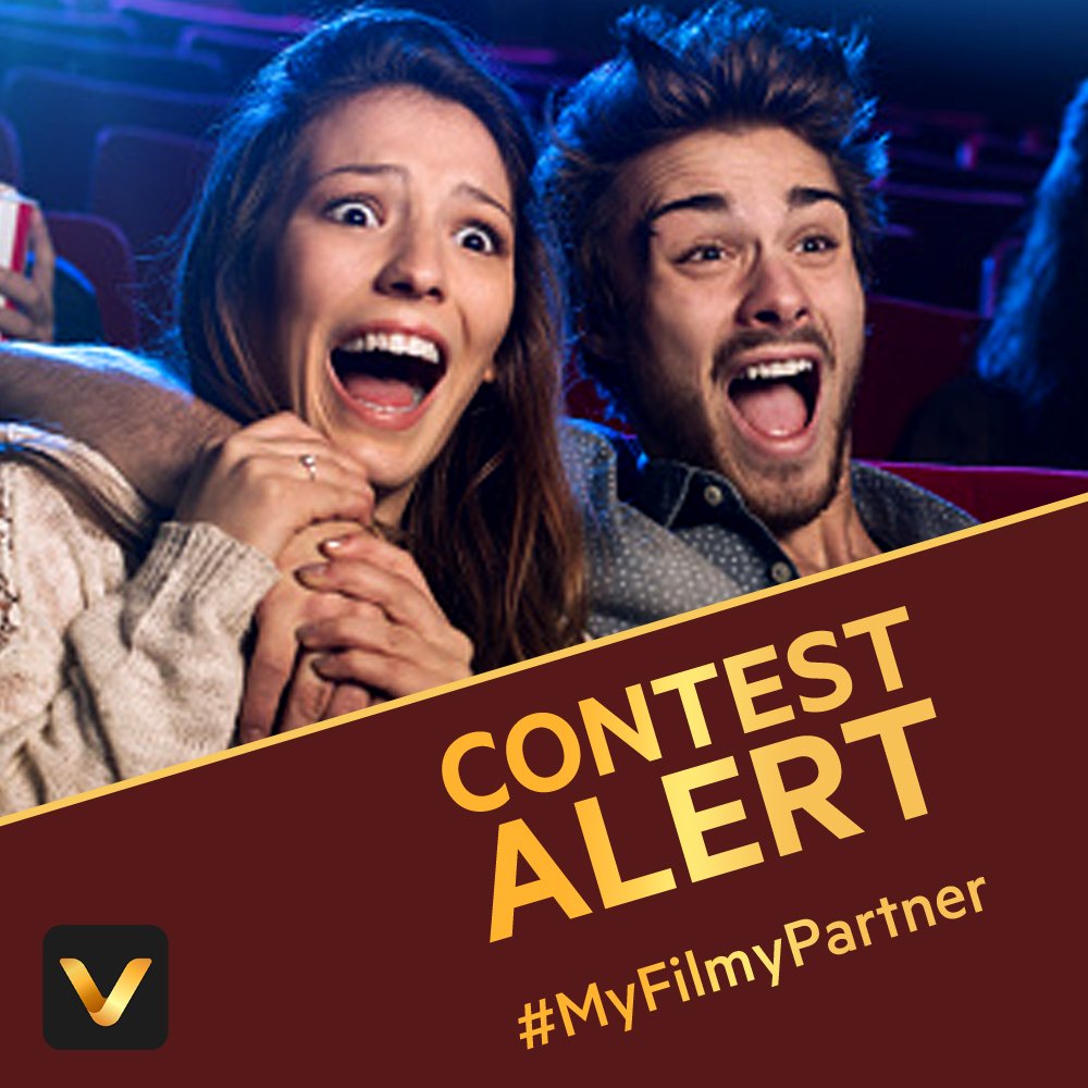 Sensible_Mona's tweet photo. My all time movie partner is @PravinrajLR
We don't go for movies without eachother @VMateOfficial https://t.co/ozsuhPBVOX #MyFilmyPartner