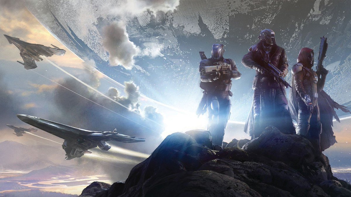 fasebeta's tweet photo. ¿Buscas un clan de Destiny en PS4? ¡Estaríamos encantados de tenerte con nosotros! https://t.co/ft8KXgtc5W #Destiny https://t.co/fQCLsJzJWU