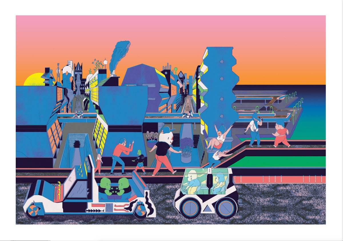 Exhibition 1st Sep til 2nd Oct.Please share and come visit. bit.ly/2ci3lpk @ArtReview_@_Goldenwolf_