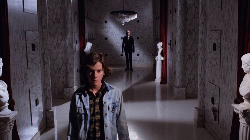 Tickets for the <a href="/BFI/">BFI</a> #LFF screening of Phantasm: Remastered are now on sale! Grab yours... bit.ly/2ceWbCL