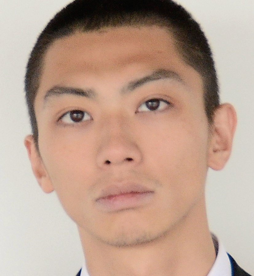 らっこ على تويتر やっぱりそうだ 3月のライオンの山崎順慶役の人 サムライせんせいの猿川だよ