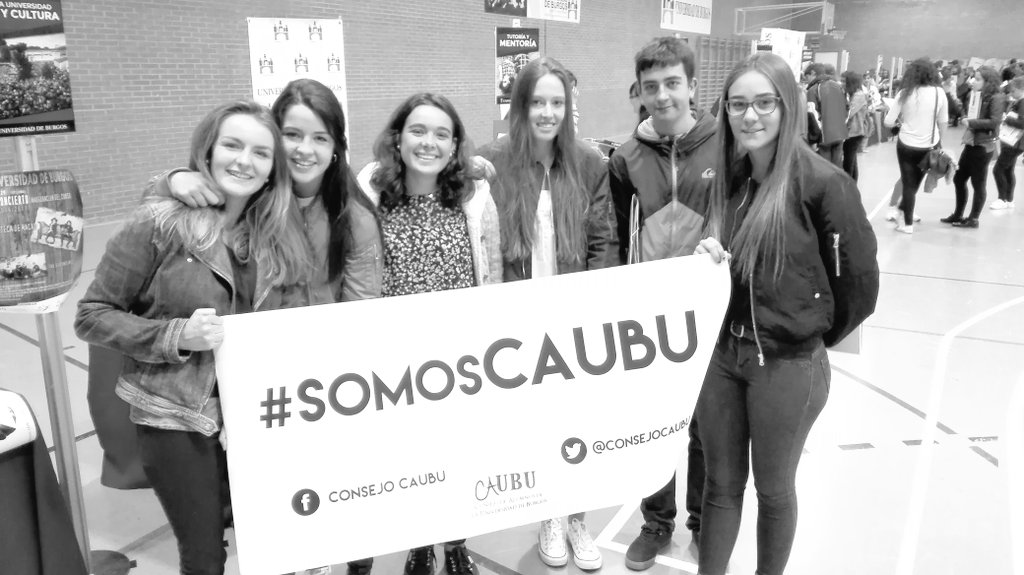 Paula_PP07's tweet photo. #somoscaubu https://t.co/gGukpO0Pkt