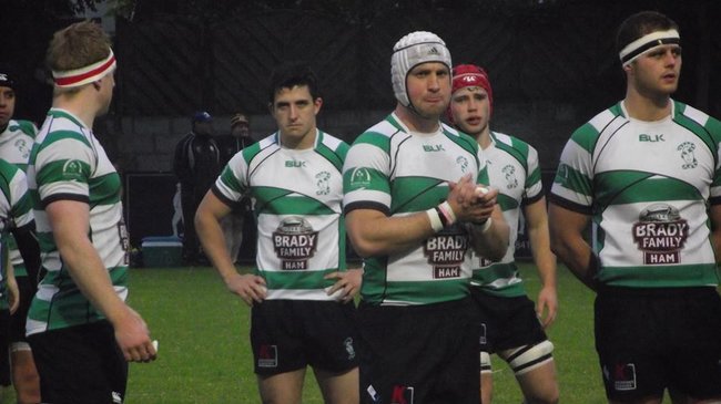 IrishRugby's tweet photo. "It's real rugby again" -  Nice piece with @MurphyJohne  in the @IndoRugby https://t.co/P7kDOdSslL #UBL https://t.co/XfZXglx7Or