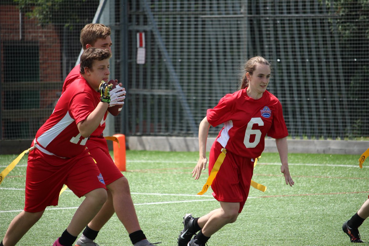 BAFAOfficial's tweet photo. BAFA is delighted to announce that American football has been accepted into @YourSchoolGames https://t.co/zGtcRhuDnp https://t.co/CAELP4Y32G