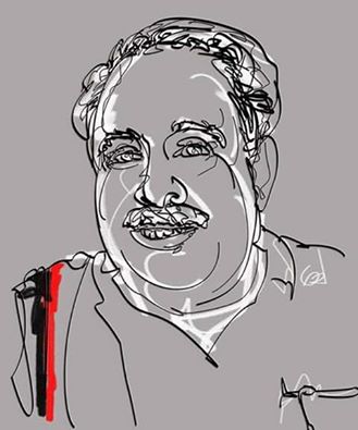 Nanthivarman_'s tweet photo. விண் முட்டும் தமிழ் பேச்சு
பண் மாறா புது வசனம்
பேரறிஞர் #அண்ணா...!

#ANNA108 https://t.co/vJUQ0NrSlu
