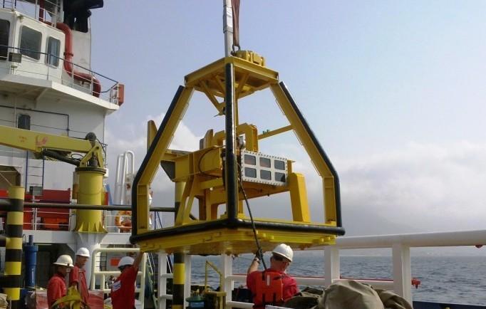 Horizon_Geo's tweet photo. We use a range of shallow seabed sampling techniques suitable for geophysical survey &amp; geotechnical investigations https://t.co/WTY7wumfF7