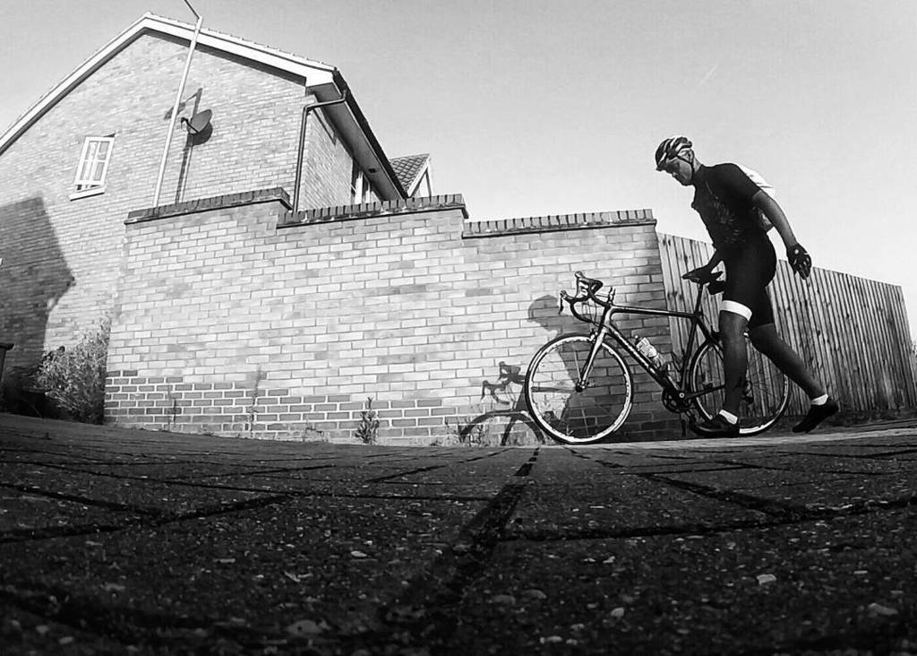 lexspedd's tweet photo. '....it's off to #work we go!' #AATR #allabouttheride #cycling #bicycling #cyclist #roadcy… https://t.co/P9douxVVgu https://t.co/vPeUkuLkFb