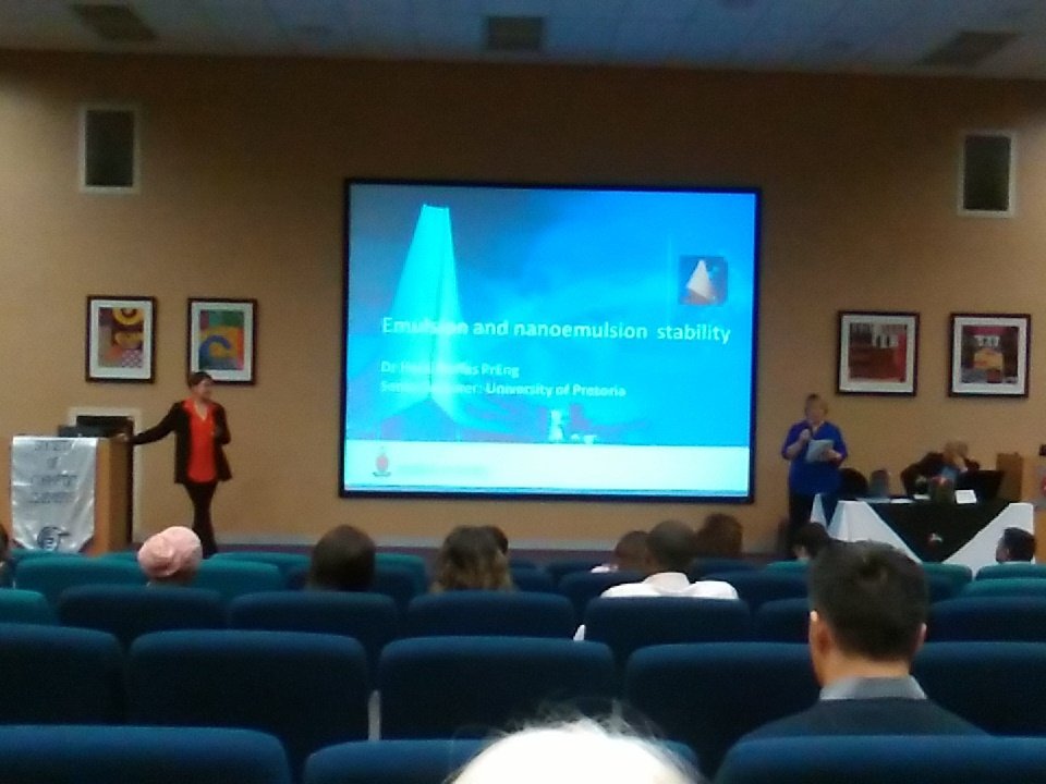 lraaff's tweet photo. Dr Heidi Rolfes @SApharmacos #Coschem Dept of Chemical Engineering University Pretoria https://t.co/yOWKlBsMfN