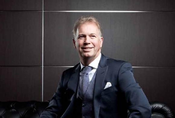 High Tech Campus-baas Marcel Boekhoorn: "Als de startups succes hebben, hebben wij dat ook" e52.nl/campus-eigenaa…