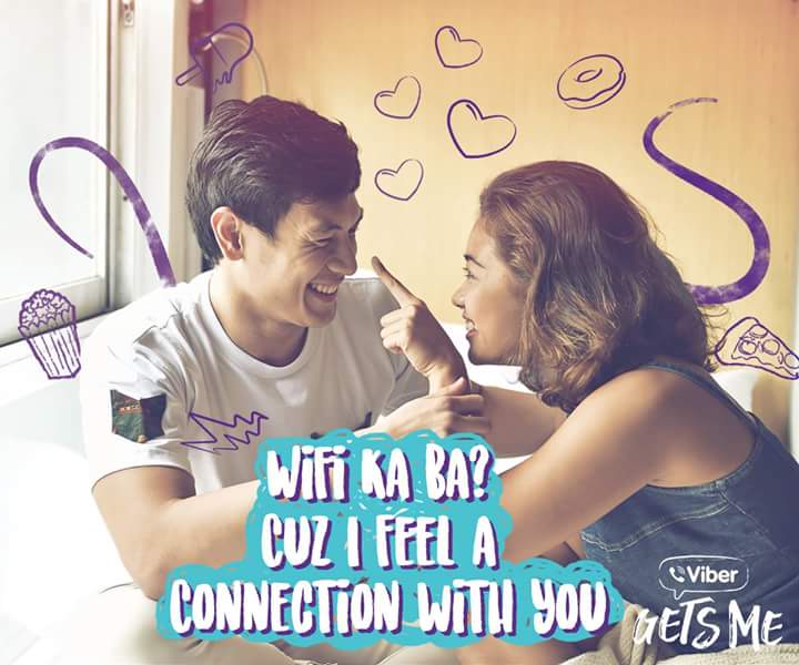 jejermaine's tweet photo. WIFI ππ #ViberPH https://t.co/knaCGXe7th